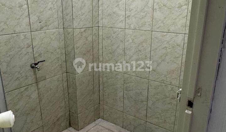 For Rent Quickly Warehouse On Jl. Pekojan Raya Tambora