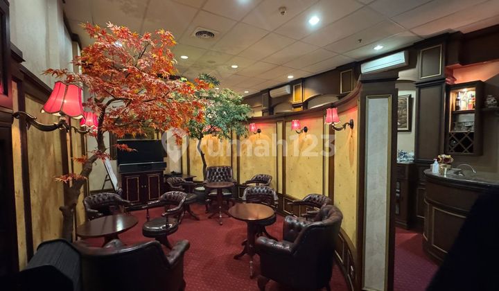 Dijual Kantor Siap Huni Berlokasi Strategis di Kuningan Jaksel Dijual Kantor Siap Huni Berlokasi Strategis di Kuningan Jaksel