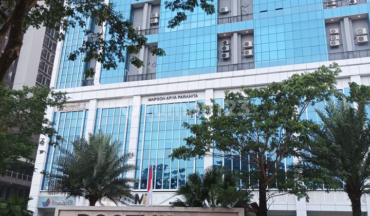 Dijual Apartemen Roseville Soho BSD West tower lantai 10 Dijual Apartemen Roseville Soho BSD West tower lantai 10