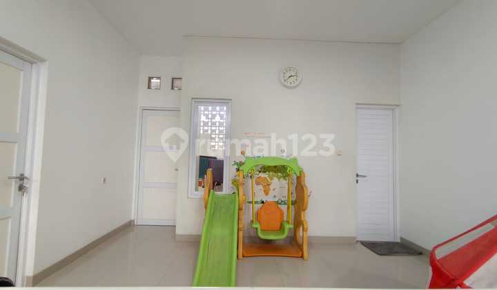 DIJUAL RUMAH HOOK - THE GREEN RESIDENCE LEGOK, TANGERANG 2