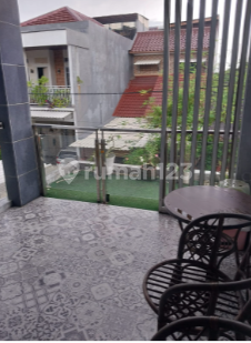 For Sale Ready-to-Occupy House Located in Taman Royal, Tangerang