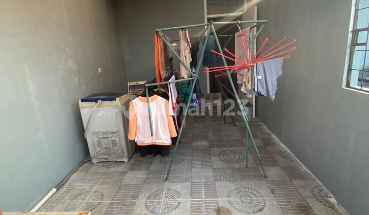 Rumah 2 Lantai Lokasi Strategis di Komplek Astek BSD, Tangerang Selatan 2