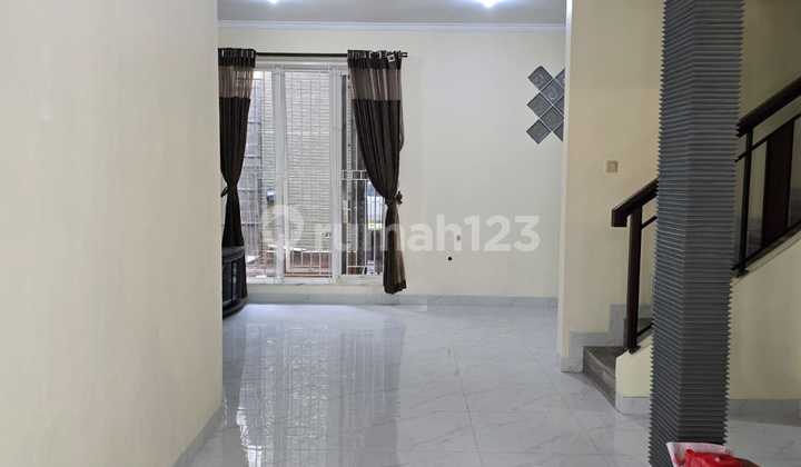 Rumah Bagus Siap Huni di Modernland, Tangerang 2
