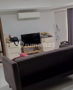 Apartemen The Mansion Semi Furnished 2 BR di Kemayoran, Jakarta Pusat Apartemen The Mansion Semi Furnished 2 BR di Kemayoran, Jakarta Pusat