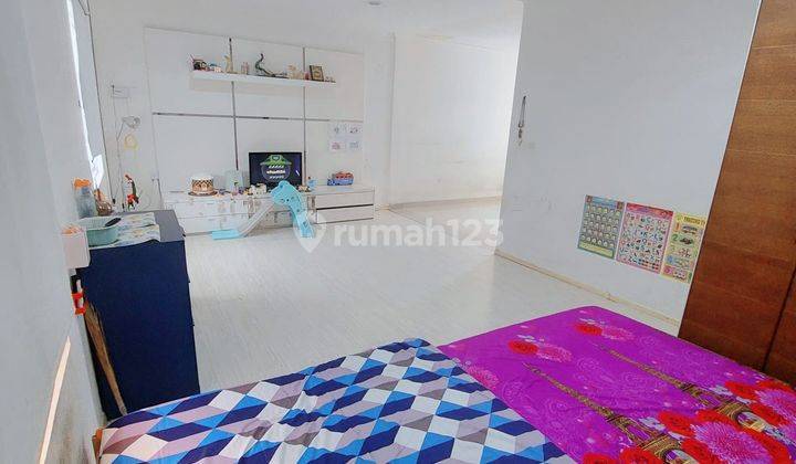 Rumah 2 Lantai di Fiordini Illago Gading Serpong, Tangerang 1