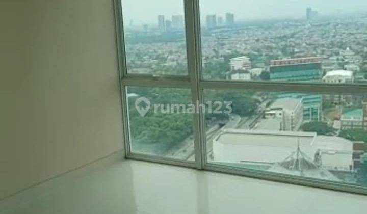 Harus terjual cepat apartemen U residence 3  type studio 2