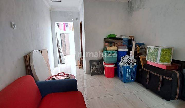 Turun Harga Jual Cepat rumah Villa Melati Mas 2