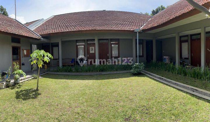 Rumah Kost 1 Lantai Daerah Dago Bandung 2