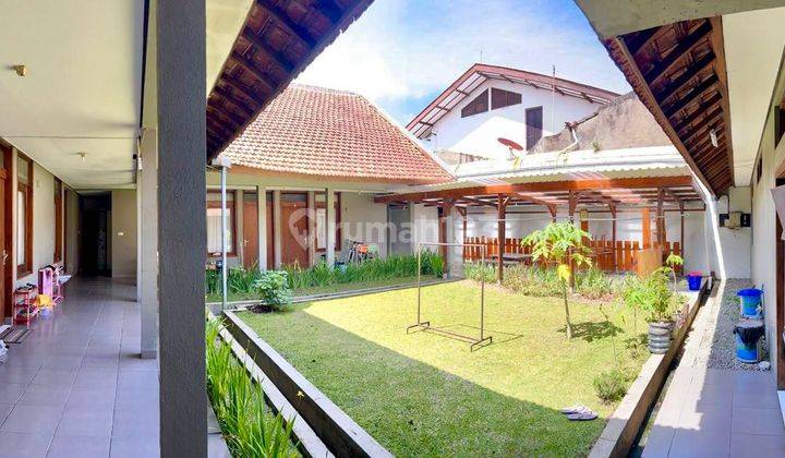 Rumah Kost 1 Lantai Daerah Dago Bandung 1