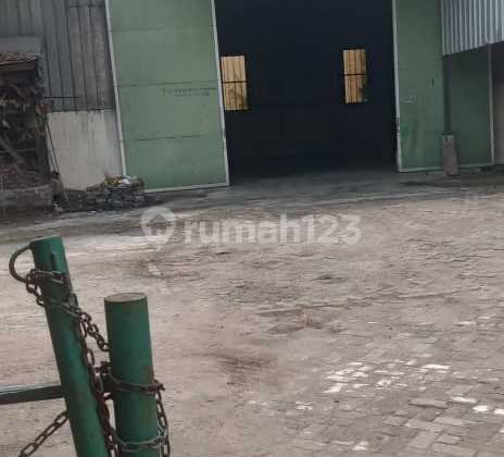 Dijual Cepat Gudang Siap Huni di Kawasan Industri Sepatan, Tangerang Dijual Cepat Gudang Siap Huni di Kawasan Industri Sepatan, Tangerang