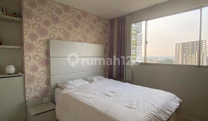 Apartment Paddington Heights 2 BR Full Furnished