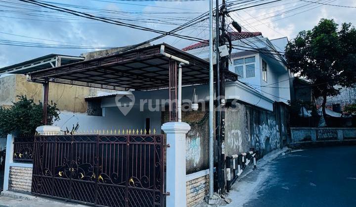 Rumah Bagus di Duren Tiga Selatan Kalibata Pancoran, Jakarta Selatan