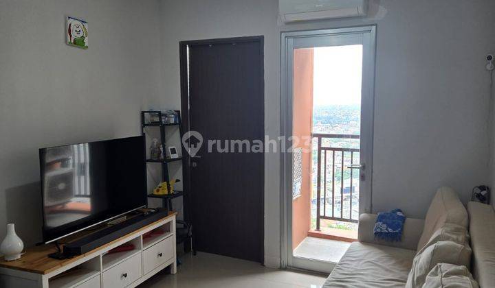 Apartemen 2 Kamar Tidur Trans Park Juanda Bekasi 2