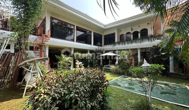 Rumah Mewah Siap Huni Furnish Di Tebet Rumah Mewah Siap Huni Furnish Di Tebet