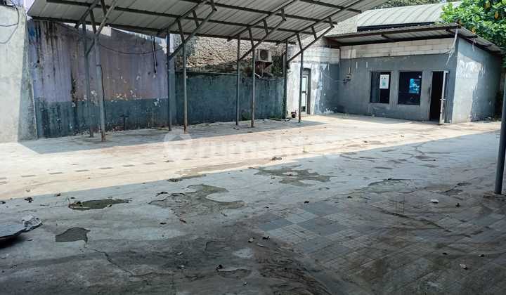 Disewakan Properti di Warung Buncit, Jakarta Selatan Disewakan Properti di Warung Buncit, Jakarta Selatan