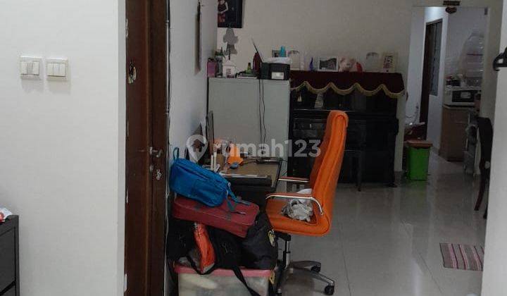 Rumah Bagus 1 Lantai di Griya Permata Tangerang 2