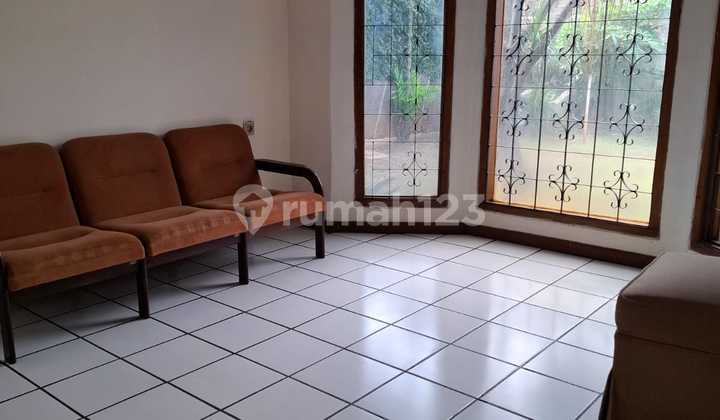 Rumah Di Bintaro Harga Dibawah Njop Murah 2