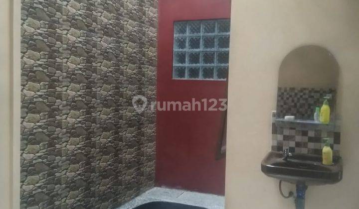 Rumah Bagus 2 Lantai di Bsd Sek 1.1, Tangerang 2