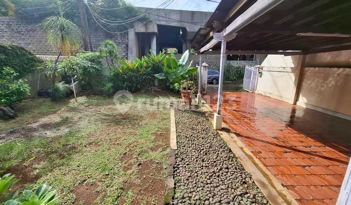 Rumah Di Bintaro Harga Dibawah Njop Murah