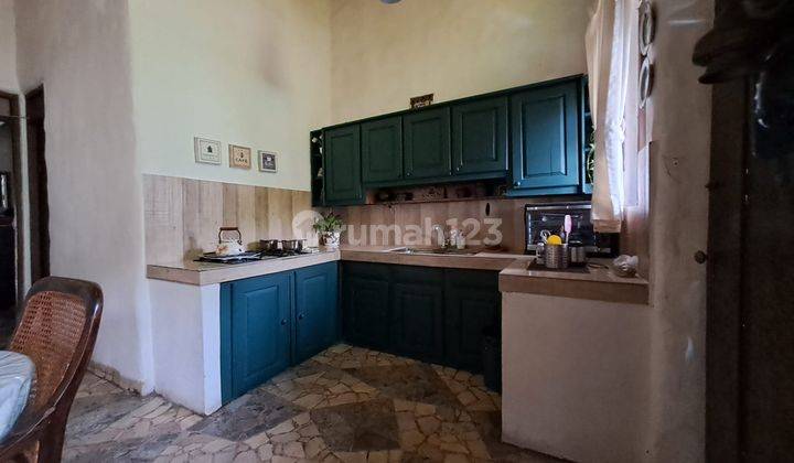 Rumah Bagus 1,5 Lantai SHM di Rempoa, Tangerang Selatan 2