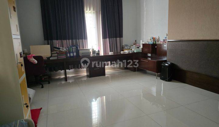 Rumah 3 Lantai Murah Gading Serpong Sektor 1 Hadap Selatan 2