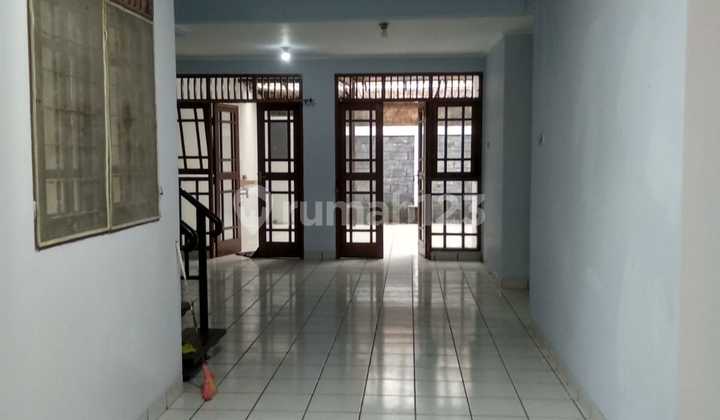 For Rent: A Lush House in Giri Loka BSD, South Tangerang For Rent: A Lush House in Giri Loka BSD, South Tangerang