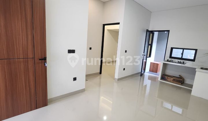 New Catalina Gading Serpong House Ready to Occupy 2