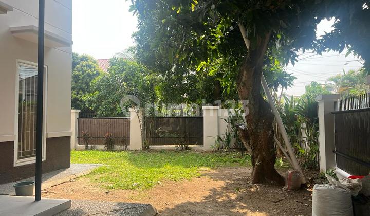 2-Story Hook House in Villa Melati Mas Ready to Occupy 2