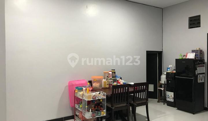 Rumah 2 Lantai di Cluster Santiago Latinos BSD, Tangerang Selatan 2