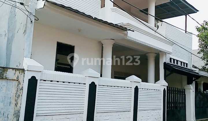 House For Quick Sale Ciater Permai Bsd