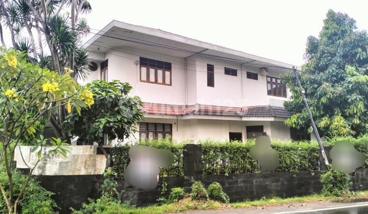 Dijual Cepat Rumah Bagus Hook di Villa Cinere Mas, Tangerang Selatan 2
