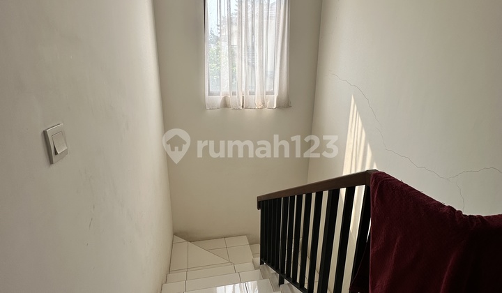 Rumah Sudah Renovasi di Cluster Anantha The Avani BSD, Tangerang Selatan 2