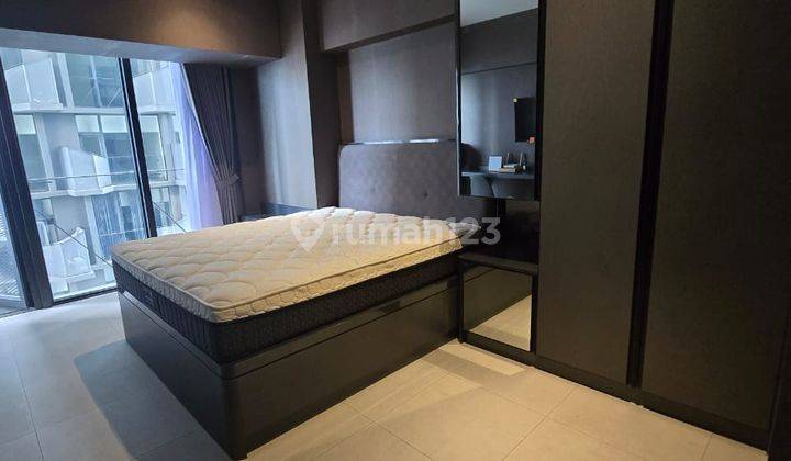 Apartemen Carstenz Residence Gading Serpong Tangerang Type Studio Full Furnished 1