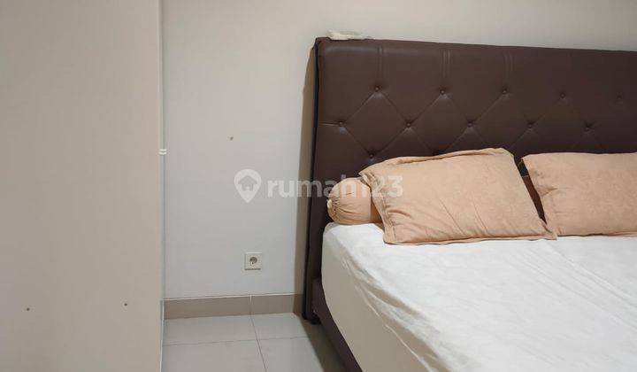 Rumah 2 Lantai Furnished di Alegria BSD, Tangerang Selatan 2