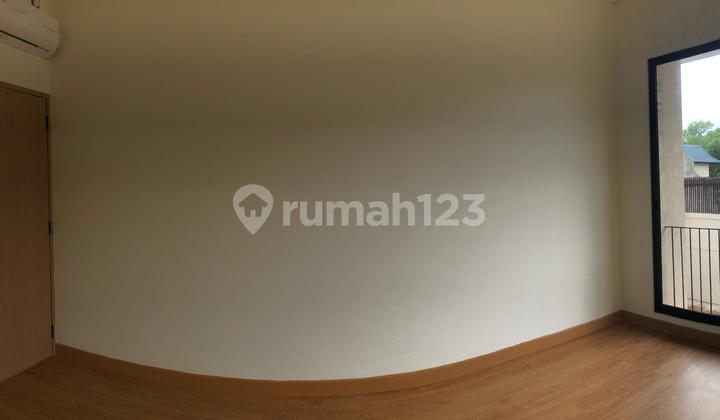 Disewakan Rumah Bagus di Giriloka 2 BSD, Tangerang Selatan