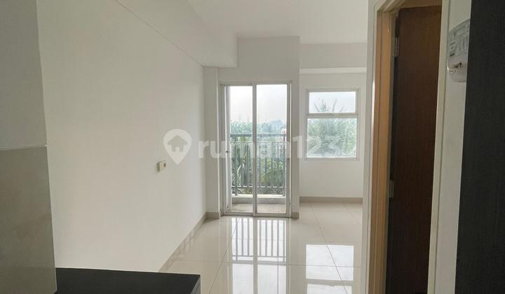 Apartemen Serpong Garden Tipe Studio Tower Bellerosa Apartemen Serpong Garden Tipe Studio Tower Bellerosa