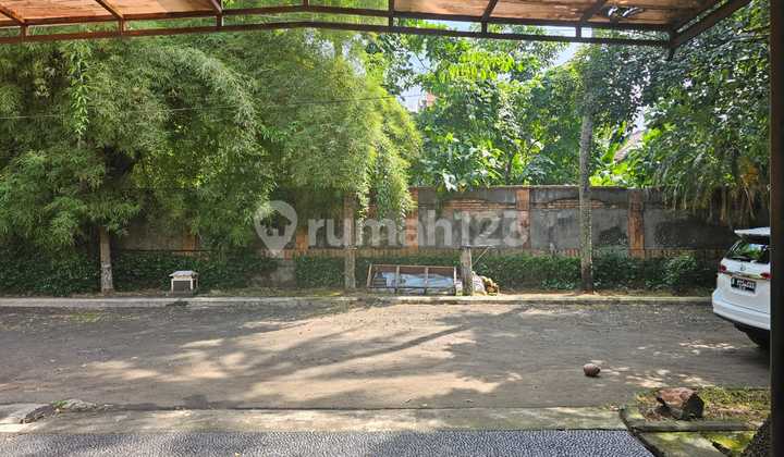 Neat House in Lenteng Agung, Good SHM 2