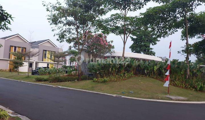 Rumah 2 Lantai 6 X 12 Fully Furnished di Baroni Gading Serpong 2