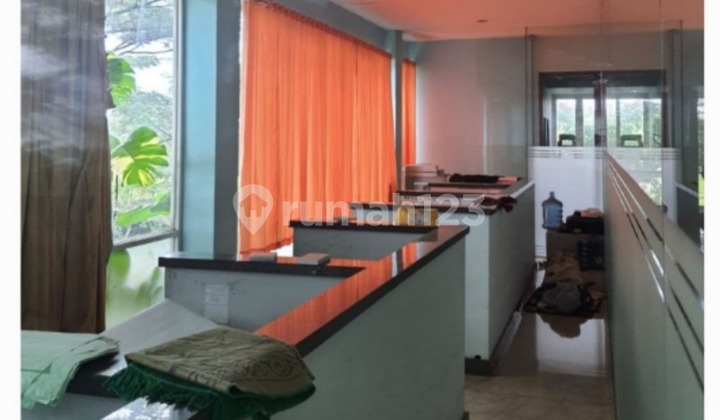 Tanah & Bangunan Gudang di Kawasan Pergudangan Mekarjaya ( Akong ) Sepatan Tanah & Bangunan Gudang di Kawasan Pergudangan Mekarjaya ( Akong ) Sepatan