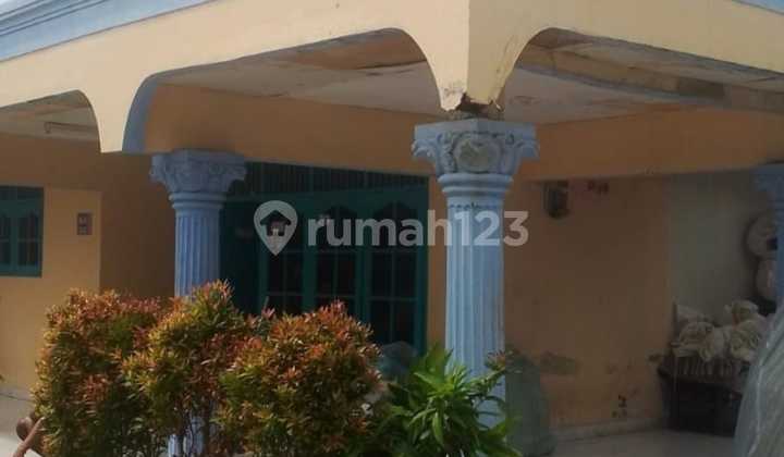 Dijual Rumah Hitung Tanah Harga NJOP di Duri Kepa Kebon Jeruk, Jakarta Barat Dijual Rumah Hitung Tanah Harga NJOP di Duri Kepa Kebon Jeruk, Jakarta Barat