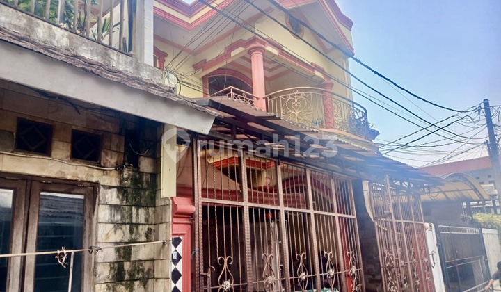 Rumah 2 Lantai di Sektor 1 Bintaro, Jakarta Selatan 2