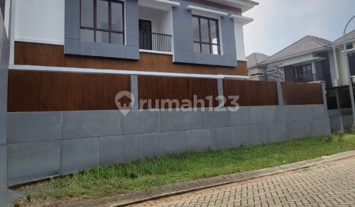 Rumah Mewah Di Bintaro Discovery Ada Pool 2