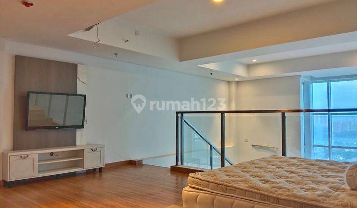 Apartement Roseville Soho and Suite 1 BR Furnished 2