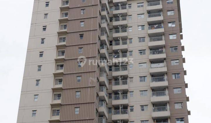 Apartement Belmont Residences 2 BR Furnished 1