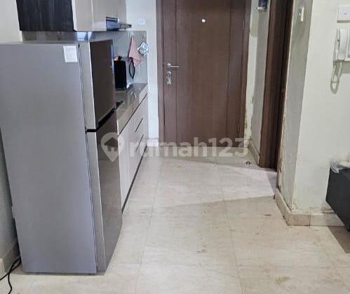For Rent Puri Orchard Apartment 1 BR Furnished in Cengkareng, West Jakarta