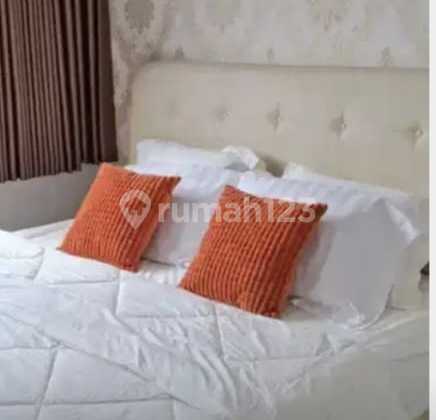 Apartemen Paddington Heights Alam Sutera 3 BR Furnished