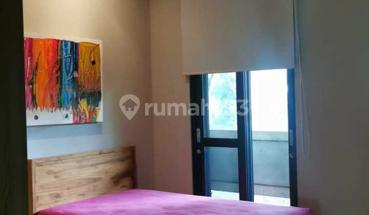 Luxury Industrial Design House in Alam Sutera, South Tangerang 2