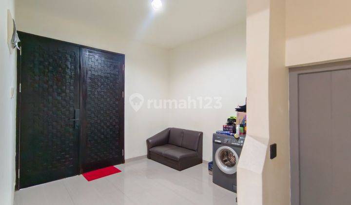 Rumah 2 Lantai The Icon Verdant Ville BSD City Dekat Tol & Mall 2