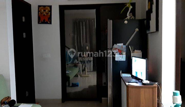 Rumah 2 Lantai Mozia Amarine BSD City Strategis Dekat Mall & Tol 1