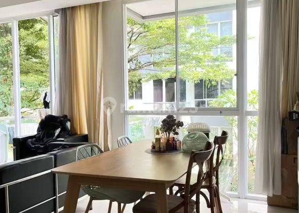 Apartemen Strategis Siap Pakai Rainbow Spring Condovillas 2